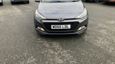 Hyundai i20 1.0T GDI Turbo Edition 5dr Petrol Hatchback